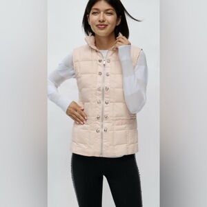 CIAO MILANO- Celia pink blush Originally $178